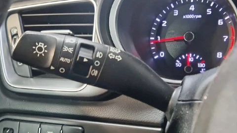 Kia Ceed 1.4 T-GDi 103kW (140CV) Tech
