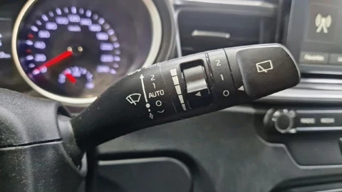 Kia Ceed 1.4 T-GDi 103kW (140CV) Tech