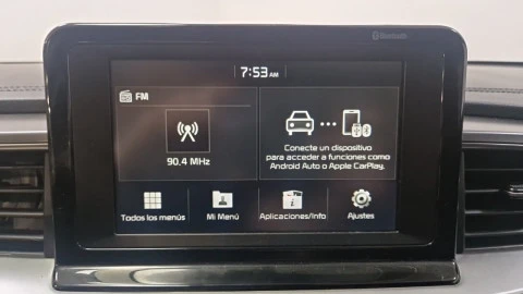 Kia Ceed 1.4 T-GDi 103kW (140CV) Tech
