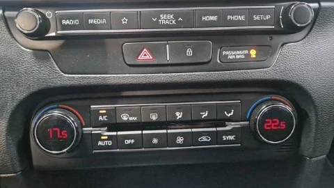 Kia Ceed 1.4 T-GDi 103kW (140CV) Tech
