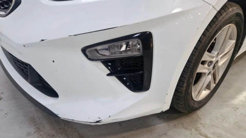 Kia Ceed 1.4 T-GDi 103kW (140CV) Tech