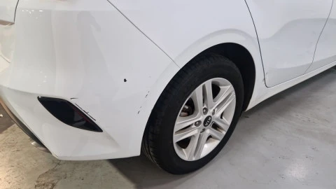 Kia Ceed 1.4 T-GDi 103kW (140CV) Tech