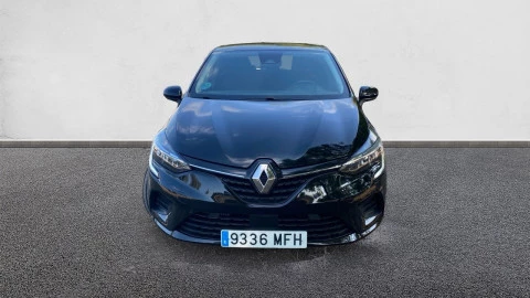 Renault Clio Equilibre TCe 67 kW (91CV)