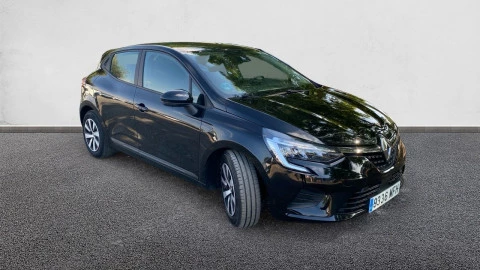 Renault Clio Equilibre TCe 67 kW (91CV)