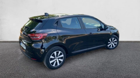 Renault Clio Equilibre TCe 67 kW (91CV)