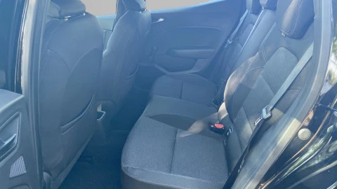 Renault Clio Equilibre TCe 67 kW (91CV)