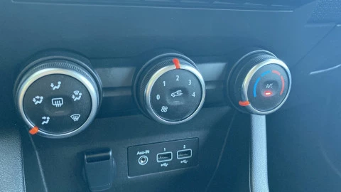 Renault Clio Equilibre TCe 67 kW (91CV)