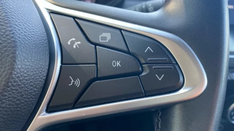 Renault Clio Equilibre TCe 67 kW (91CV)