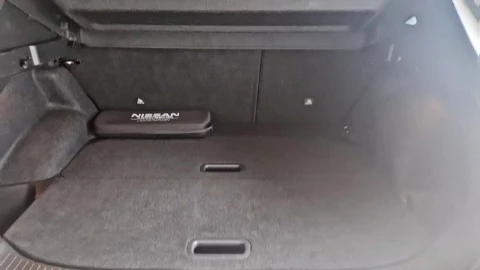 Nissan Qashqai DIG-T 103kW N-Connecta