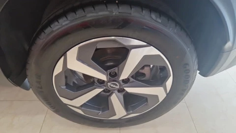 Nissan Qashqai DIG-T 103kW N-Connecta