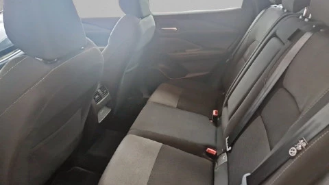 Nissan Qashqai DIG-T 103kW N-Connecta