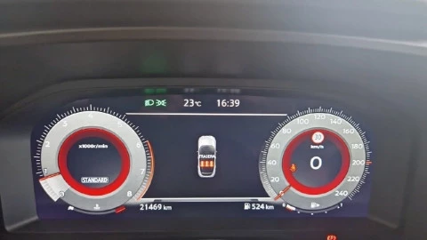 Nissan Qashqai DIG-T 103kW N-Connecta