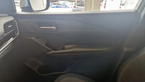 Nissan Qashqai DIG-T 103kW N-Connecta