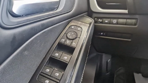 Nissan Qashqai DIG-T 103kW N-Connecta