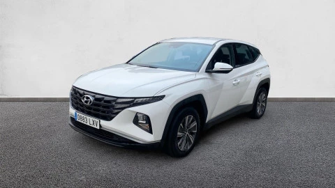 Hyundai Tucson 1.6 TGDI 110kW (150CV) Klass Safe