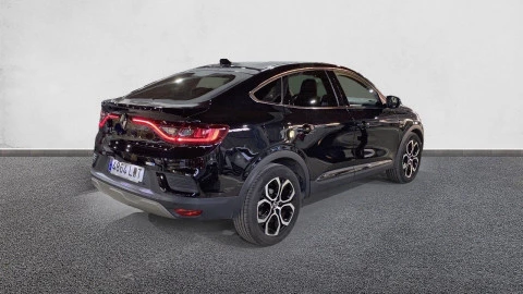 Renault Arkana Intens E-TECH Híbrido 105 kW (145CV) -SS