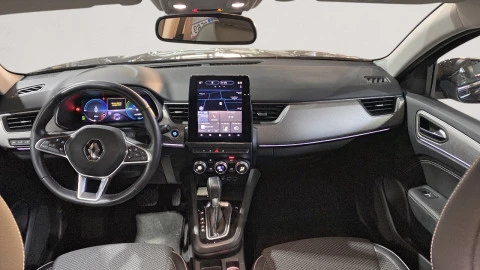 Renault Arkana Intens E-TECH Híbrido 105 kW (145CV) -SS