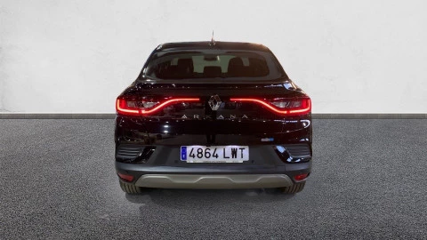 Renault Arkana Intens E-TECH Híbrido 105 kW (145CV) -SS