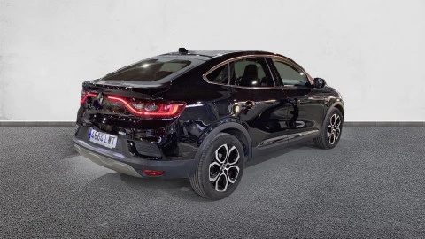 Renault Arkana Intens E-TECH Híbrido 105 kW (145CV) -SS