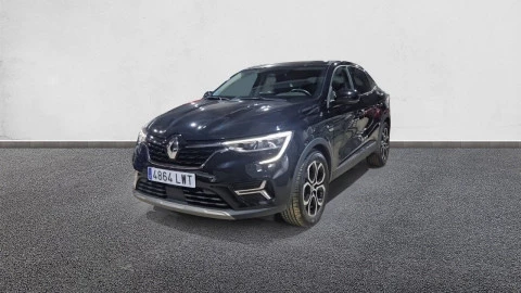 Renault Arkana Intens E-TECH Híbrido 105 kW (145CV) -SS