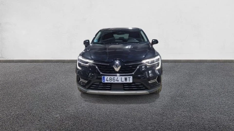 Renault Arkana Intens E-TECH Híbrido 105 kW (145CV) -SS