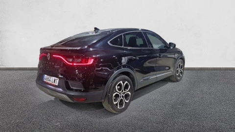 Renault Arkana Intens E-TECH Híbrido 105 kW (145CV) -SS