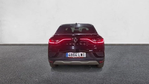 Renault Arkana Intens E-TECH Híbrido 105 kW (145CV) -SS