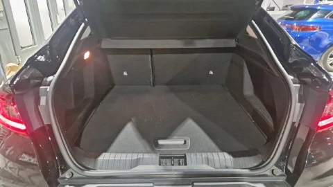 Renault Arkana Intens E-TECH Híbrido 105 kW (145CV) -SS