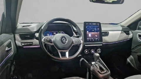 Renault Arkana Intens E-TECH Híbrido 105 kW (145CV) -SS