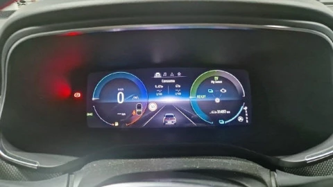 Renault Arkana Intens E-TECH Híbrido 105 kW (145CV) -SS