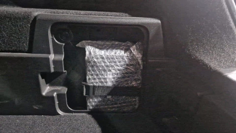 Renault Arkana Intens E-TECH Híbrido 105 kW (145CV) -SS