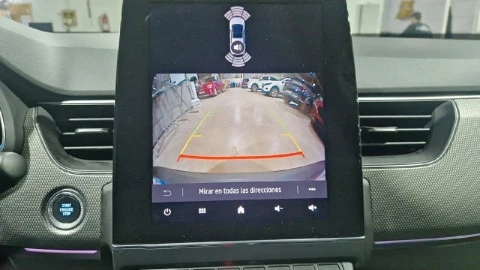 Renault Arkana Intens E-TECH Híbrido 105 kW (145CV) -SS