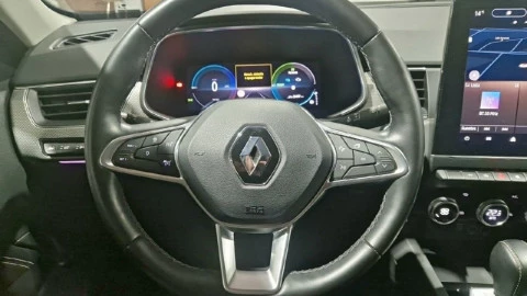 Renault Arkana Intens E-TECH Híbrido 105 kW (145CV) -SS