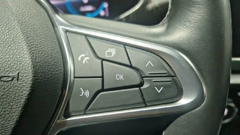 Renault Arkana Intens E-TECH Híbrido 105 kW (145CV) -SS