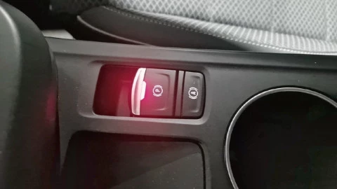 Renault Arkana Intens E-TECH Híbrido 105 kW (145CV) -SS