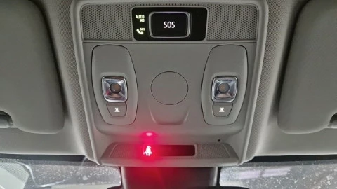 Renault Arkana Intens E-TECH Híbrido 105 kW (145CV) -SS