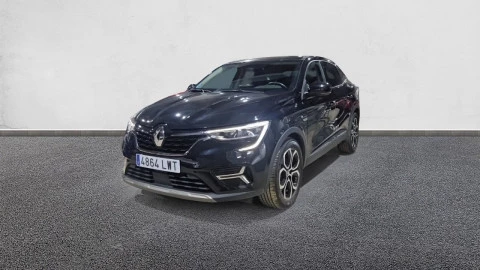 Renault Arkana Intens E-TECH Híbrido 105 kW (145CV) -SS
