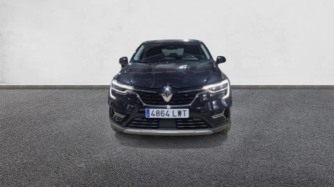Renault Arkana Intens E-TECH Híbrido 105 kW (145CV) -SS