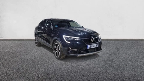 Renault Arkana Intens E-TECH Híbrido 105 kW (145CV) -SS