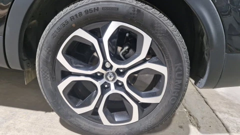 Renault Arkana Intens E-TECH Híbrido 105 kW (145CV) -SS