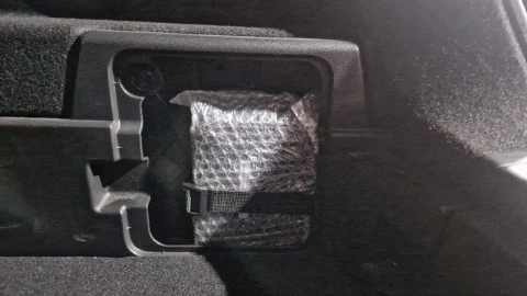 Renault Arkana Intens E-TECH Híbrido 105 kW (145CV) -SS