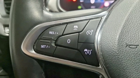 Renault Arkana Intens E-TECH Híbrido 105 kW (145CV) -SS