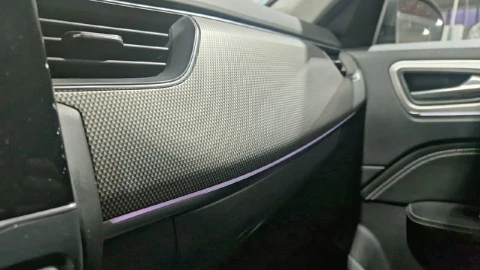 Renault Arkana Intens E-TECH Híbrido 105 kW (145CV) -SS