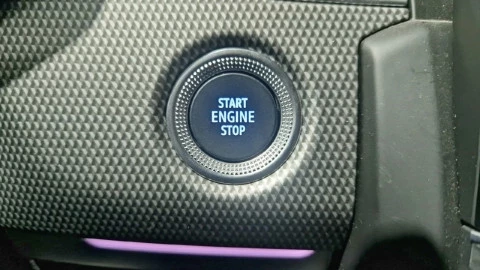 Renault Arkana Intens E-TECH Híbrido 105 kW (145CV) -SS