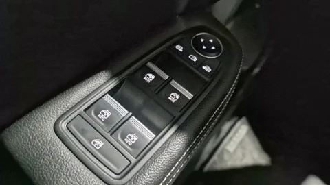 Renault Arkana Intens E-TECH Híbrido 105 kW (145CV) -SS