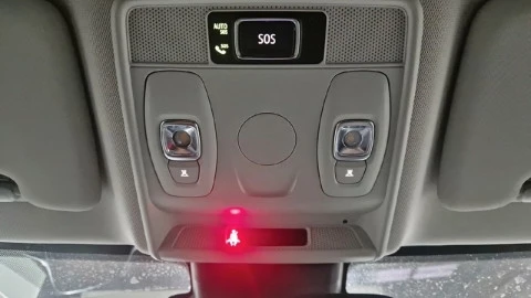 Renault Arkana Intens E-TECH Híbrido 105 kW (145CV) -SS