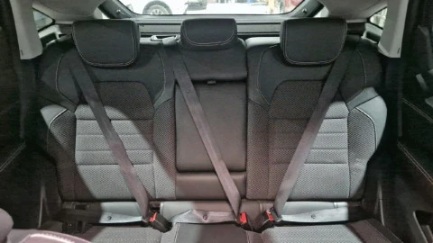 Renault Arkana Intens E-TECH Híbrido 105 kW (145CV) -SS