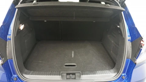 Renault Captur techno Eco-G 100cv (74 kW)