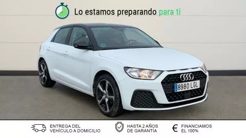 Audi A1 Sportback 25 TFSI 70kW (95CV)