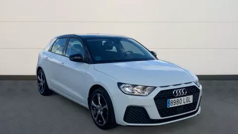 Audi A1 Sportback 25 TFSI 70kW (95CV)